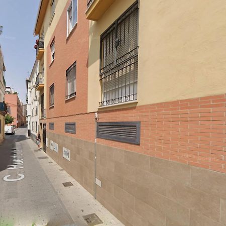 Holidays2Malaga Huerto De Monjas En Centro Historico & Fibra Wifi מראה חיצוני תמונה