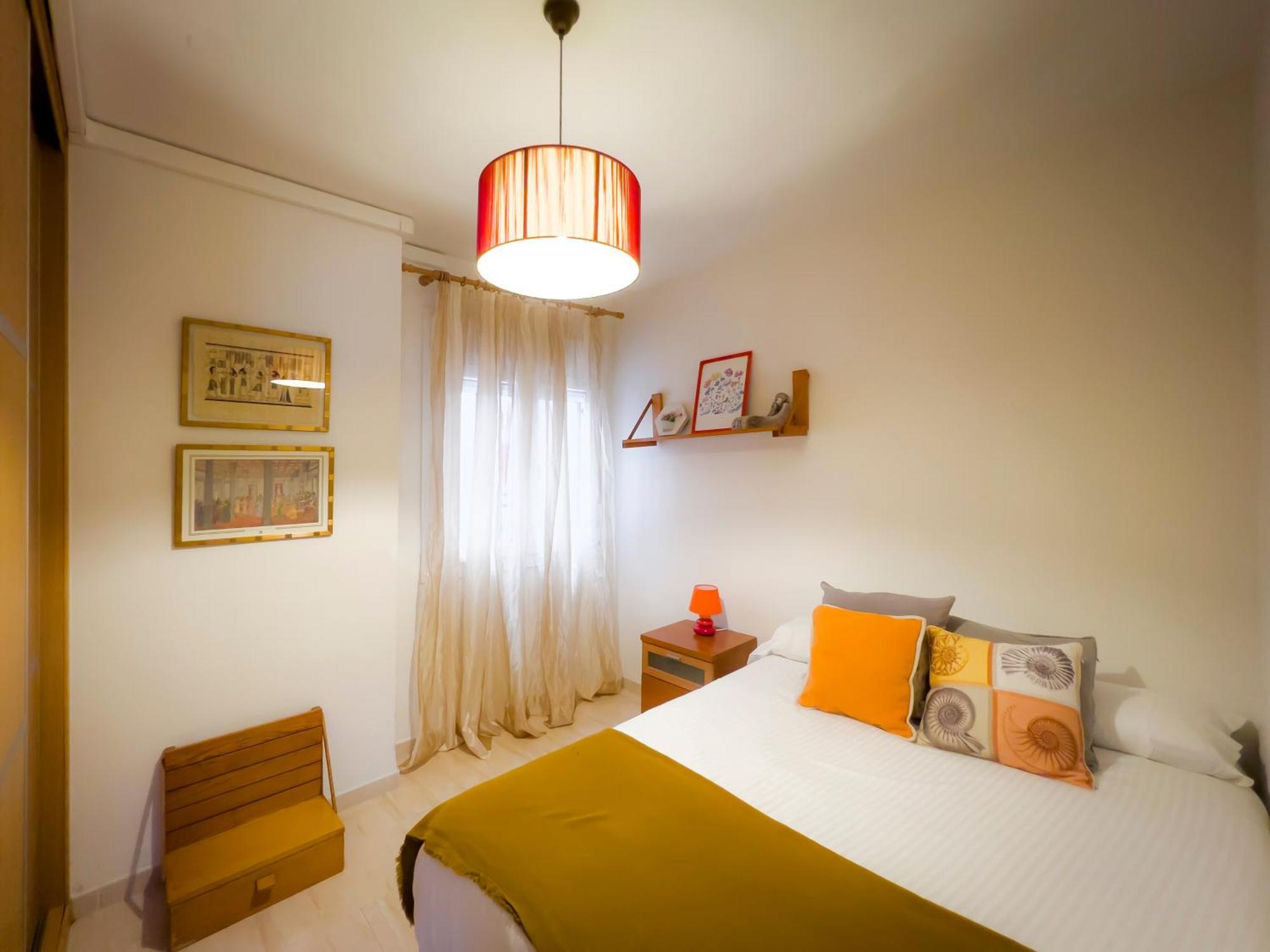 Holidays2Malaga Huerto De Monjas En Centro Historico & Fibra Wifi מראה חיצוני תמונה