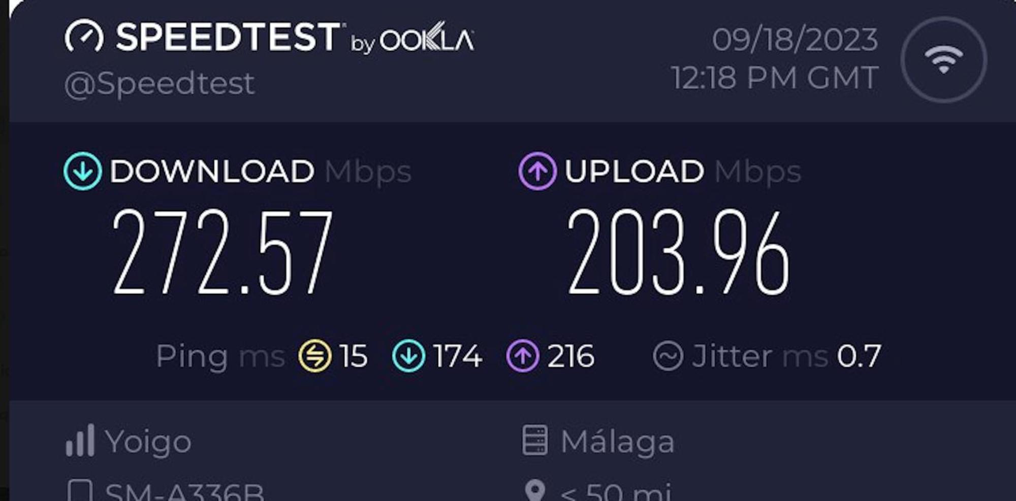 Holidays2Malaga Huerto De Monjas En Centro Historico & Fibra Wifi מראה חיצוני תמונה