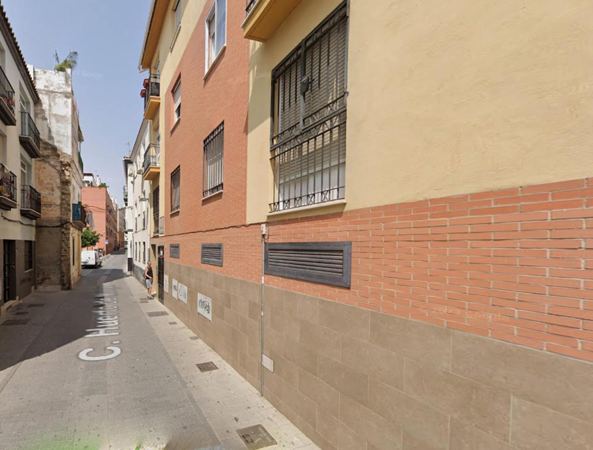 Holidays2Malaga Huerto De Monjas En Centro Historico & Fibra Wifi מראה חיצוני תמונה